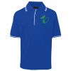 JB's  KIDS CONTRAST POLO Thumbnail