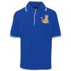 JB's  KIDS CONTRAST POLO Thumbnail
