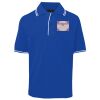 JB's  KIDS CONTRAST POLO Thumbnail