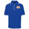 JB's  KIDS CONTRAST POLO Thumbnail