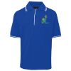 JB's  KIDS CONTRAST POLO Thumbnail