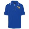 JB's  KIDS CONTRAST POLO Thumbnail