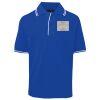 JB's  KIDS CONTRAST POLO Thumbnail