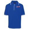 JB's  KIDS CONTRAST POLO Thumbnail