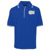 JB's  KIDS CONTRAST POLO Thumbnail