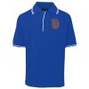 JB's  KIDS CONTRAST POLO Thumbnail