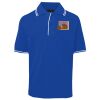 JB's  KIDS CONTRAST POLO Thumbnail