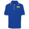 JB's  KIDS CONTRAST POLO Thumbnail