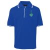 JB's  KIDS CONTRAST POLO Thumbnail