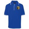 JB's  KIDS CONTRAST POLO Thumbnail
