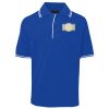 JB's  KIDS CONTRAST POLO Thumbnail