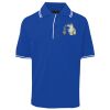 JB's  KIDS CONTRAST POLO Thumbnail