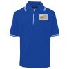 JB's  KIDS CONTRAST POLO Thumbnail