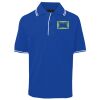 JB's  KIDS CONTRAST POLO Thumbnail