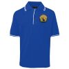 JB's  KIDS CONTRAST POLO Thumbnail