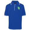 JB's  KIDS CONTRAST POLO Thumbnail