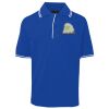 JB's  KIDS CONTRAST POLO Thumbnail