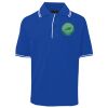 JB's  KIDS CONTRAST POLO Thumbnail
