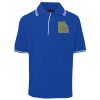 JB's  KIDS CONTRAST POLO Thumbnail