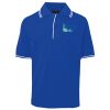 JB's  KIDS CONTRAST POLO Thumbnail