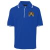 JB's  KIDS CONTRAST POLO Thumbnail