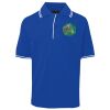 JB's  KIDS CONTRAST POLO Thumbnail