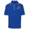 JB's  KIDS CONTRAST POLO Thumbnail