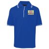 JB's  KIDS CONTRAST POLO Thumbnail
