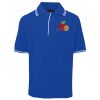 JB's  KIDS CONTRAST POLO Thumbnail