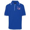 JB's  KIDS CONTRAST POLO Thumbnail