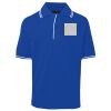 JB's  KIDS CONTRAST POLO Thumbnail