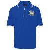 JB's  KIDS CONTRAST POLO Thumbnail