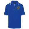 JB's  KIDS CONTRAST POLO Thumbnail