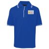 JB's  KIDS CONTRAST POLO Thumbnail