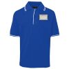 JB's  KIDS CONTRAST POLO Thumbnail