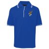 JB's  KIDS CONTRAST POLO Thumbnail