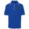 JB's  KIDS CONTRAST POLO Thumbnail