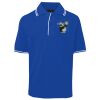 JB's  KIDS CONTRAST POLO Thumbnail