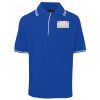 JB's  KIDS CONTRAST POLO Thumbnail