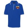 JB's  KIDS CONTRAST POLO Thumbnail