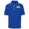 JB's  KIDS CONTRAST POLO Thumbnail
