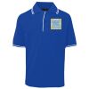 JB's  KIDS CONTRAST POLO Thumbnail