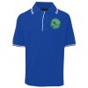 JB's  KIDS CONTRAST POLO Thumbnail