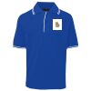JB's  KIDS CONTRAST POLO Thumbnail