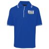 JB's  KIDS CONTRAST POLO Thumbnail