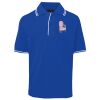 JB's  KIDS CONTRAST POLO Thumbnail