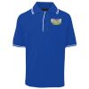 JB's  KIDS CONTRAST POLO Thumbnail