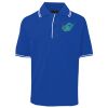 JB's  KIDS CONTRAST POLO Thumbnail