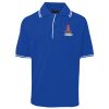 JB's  KIDS CONTRAST POLO Thumbnail