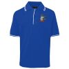 JB's  KIDS CONTRAST POLO Thumbnail